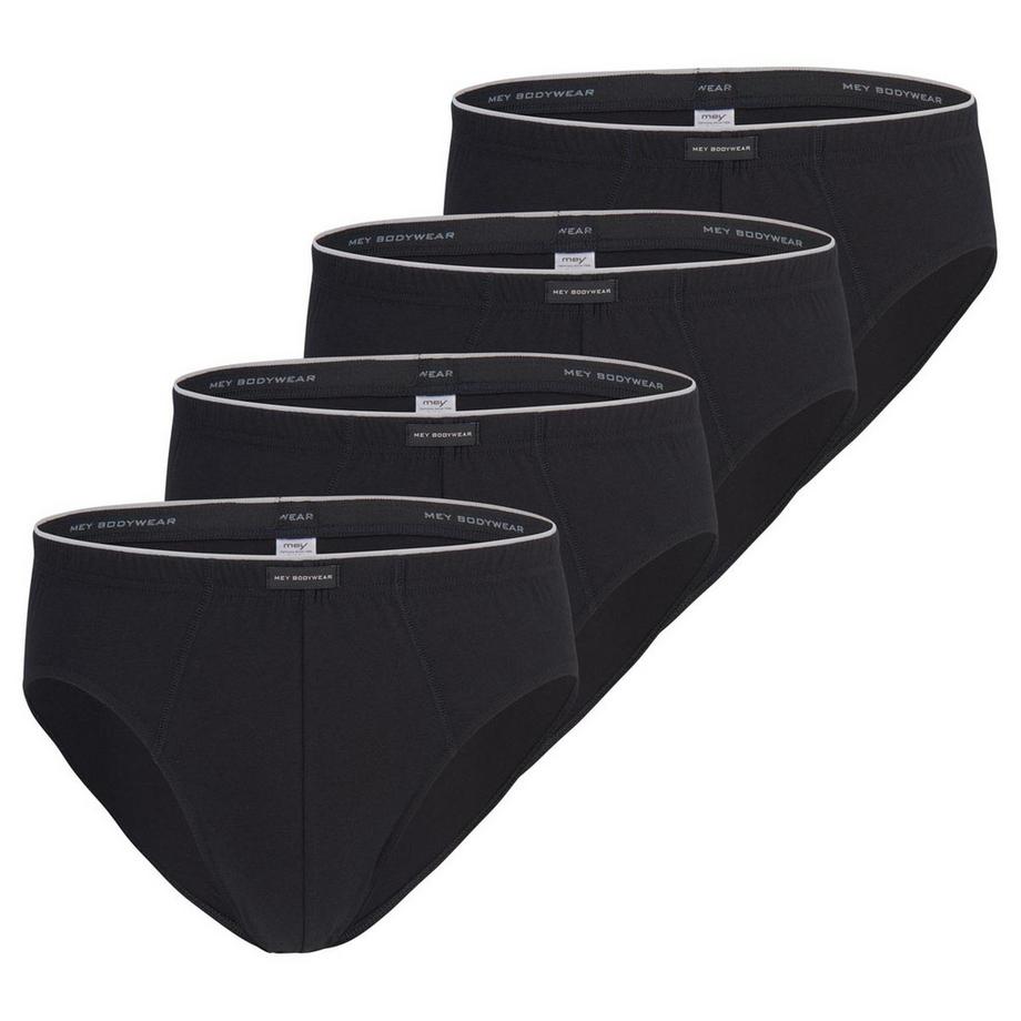 Dry Cotton lot de 4  - slips