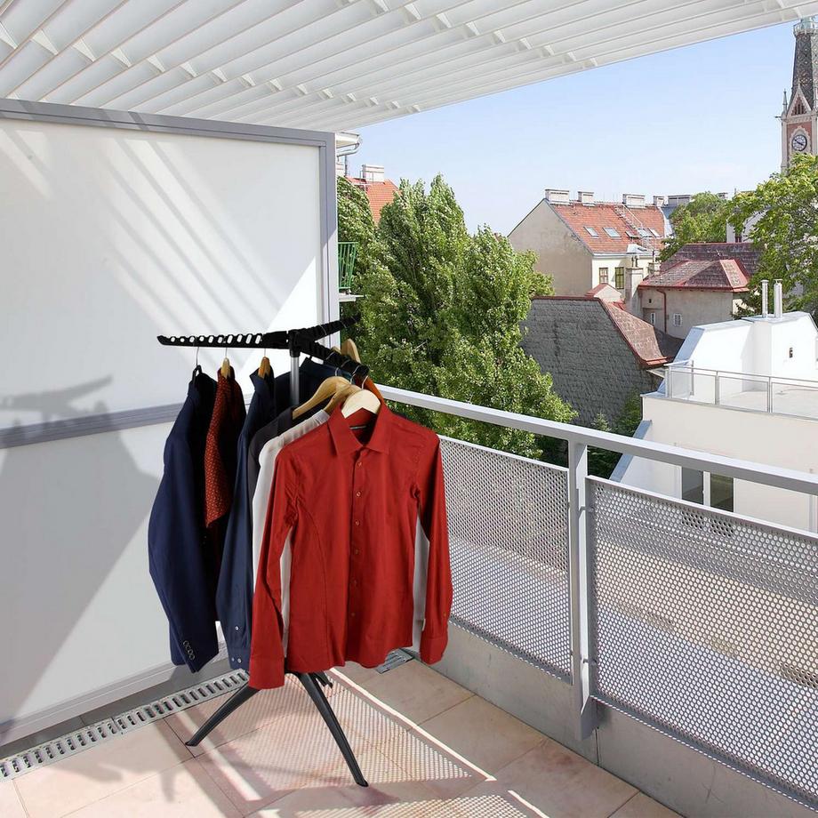 B2X Hängeständer klappbar  