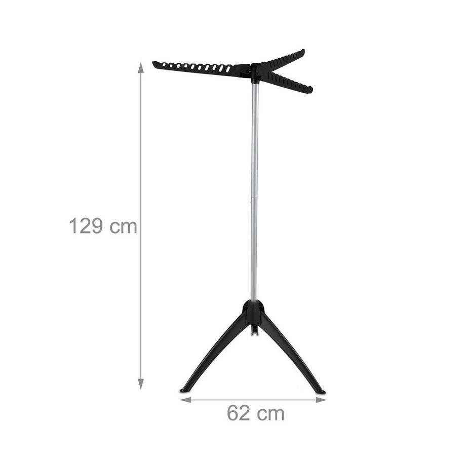 B2X Hängeständer klappbar  