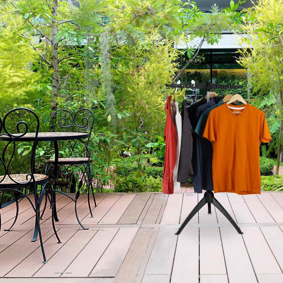 B2X Hängeständer klappbar  