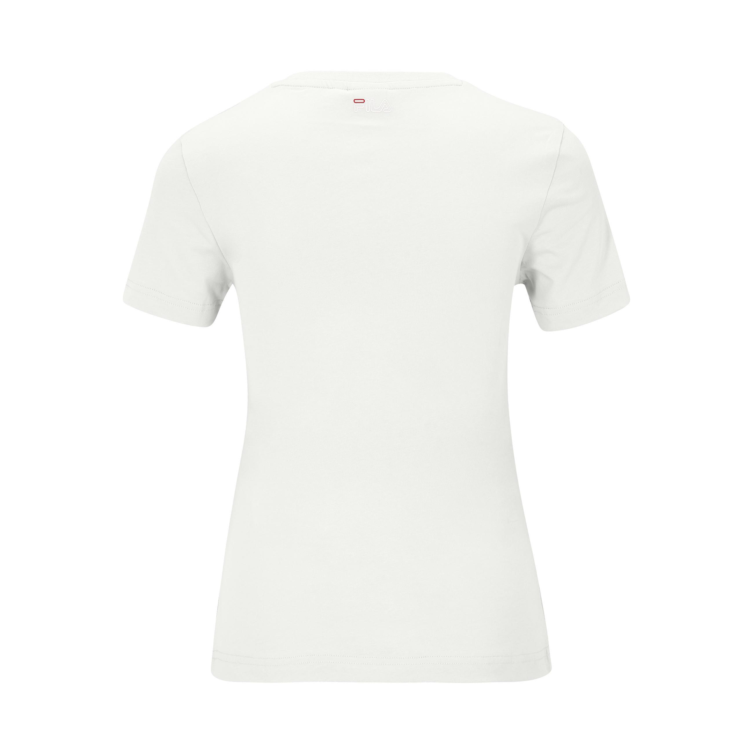 FILA  t-shirt da schilde 