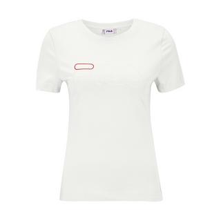 FILA  t-shirt da schilde 