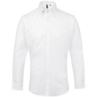 PREMIER Signature Langarmhemd  