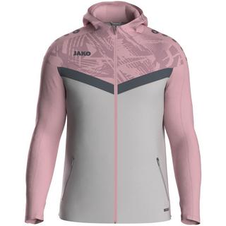 Jako  full zip kapuzen-weatjacke iconic 