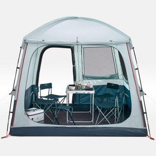 QUECHUA  Tenda protettiva Arpenaz Base - 6 Persone 