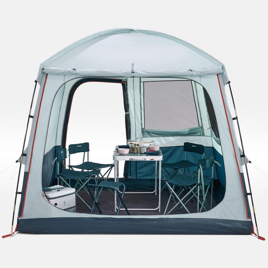 QUECHUA  Tenda protettiva Arpenaz Base - 6 Persone 