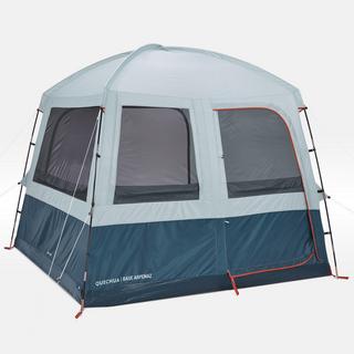 QUECHUA  Tenda protettiva Arpenaz Base - 6 Persone 