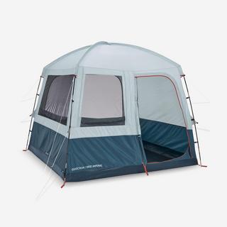 QUECHUA  Tenda protettiva Arpenaz Base - 6 Persone 
