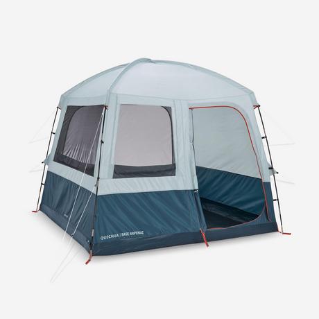 QUECHUA  Tenda protettiva Arpenaz Base - 6 Persone 