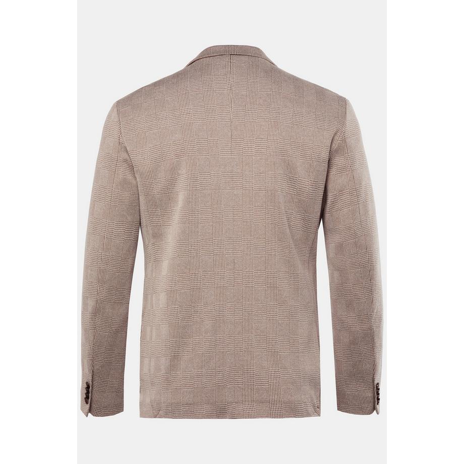 JP1880 Veste Business à Carreaux  