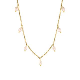 Heideman  Jane silberfarben poliert 