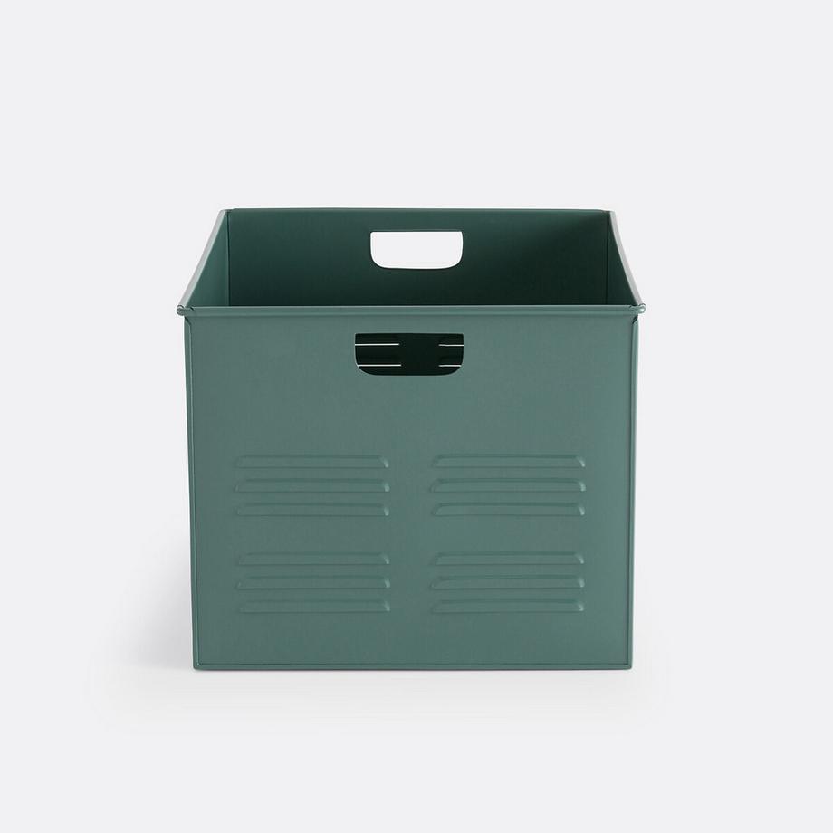 La Redoute Intérieurs Aufbewahrungsbox Hiba  