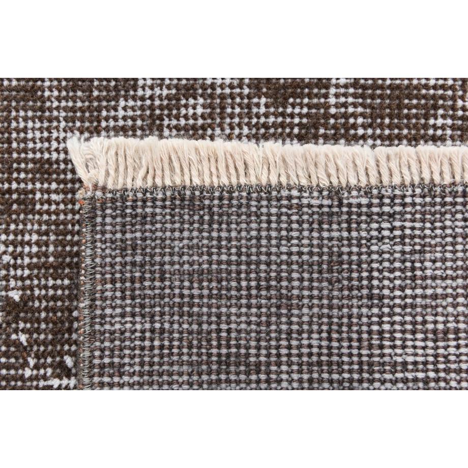 VIDAL Tapis fait à la main Ultra Vintage  