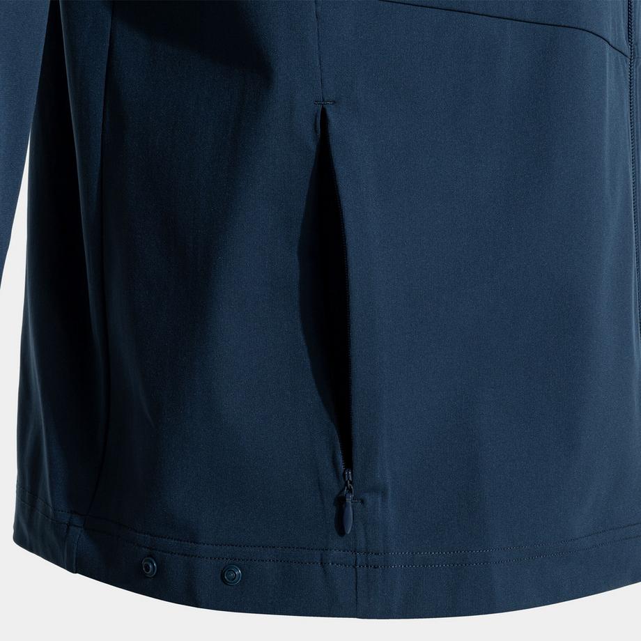 Joma  veste de survêtement doha ii 