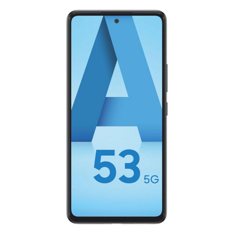 SAMSUNG  Refurbished Galaxy A53 5G (dual sim) 128GB - Wie neu 