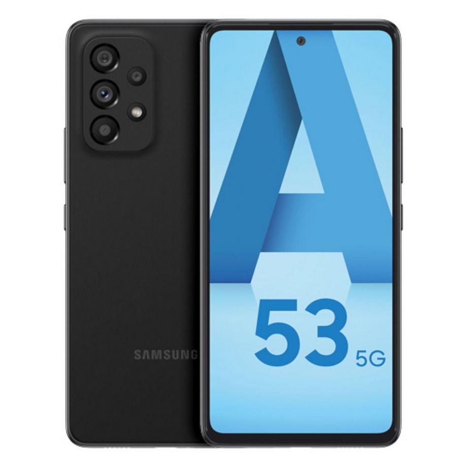 Refurbished Galaxy A53 5G (dual sim) 128GB - Wie neu