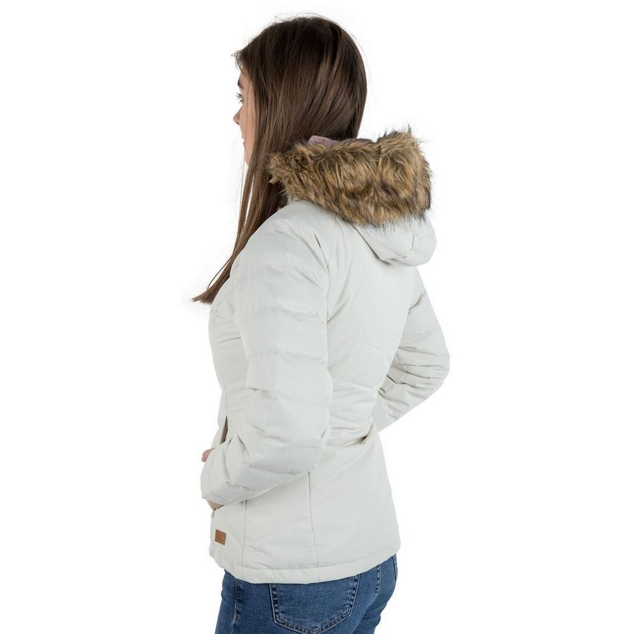 Trespass Nadina Wasserfeste Steppjacke  