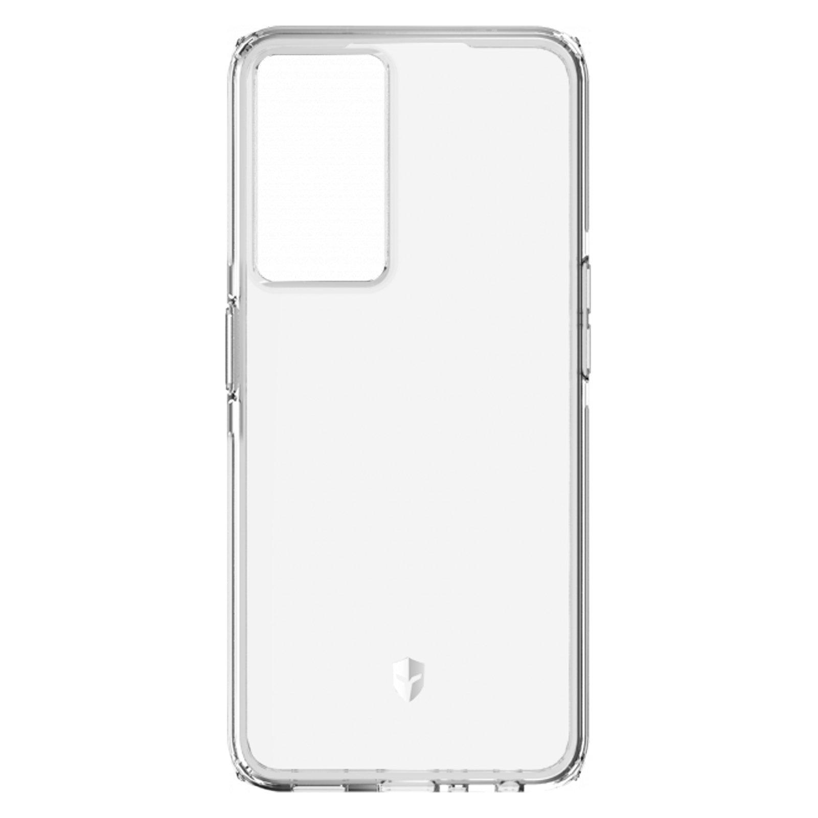 Force Power  Force Case Feel Hülle Oppo Reno 8 Lite 