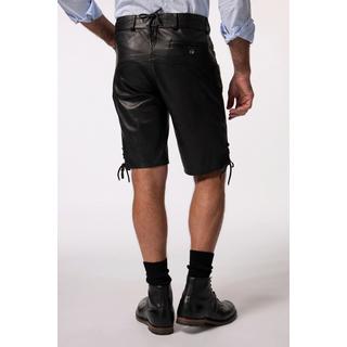 JP1880  Trachtenhose, Tracht, echtes Ziegennappa-Leder, bis 68 