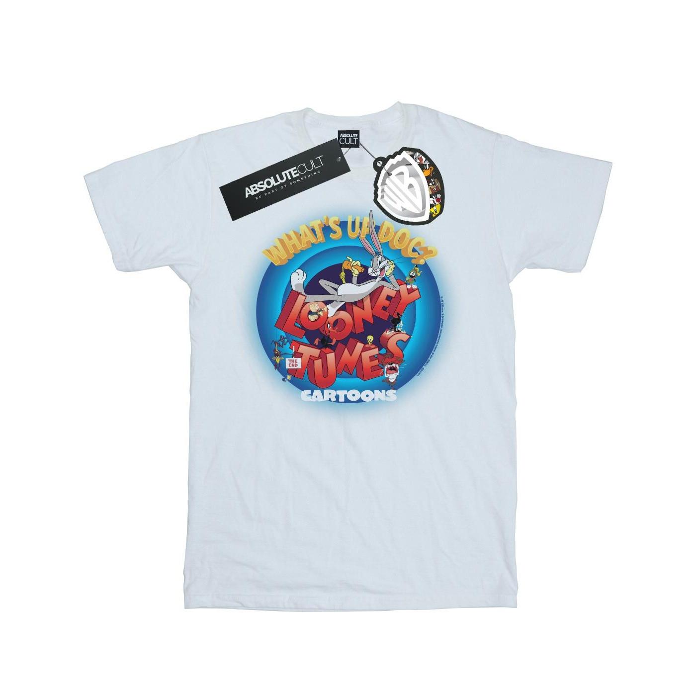 LOONEY TUNES  What's Up Doc TShirt 