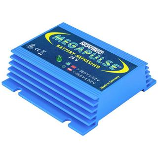 Novitec  Régénérateur de batterie plomb 24V Megapulse 