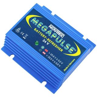 Novitec  Régénérateur de batterie plomb 24V Megapulse 