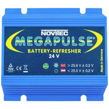 Megapulse 24 V Rigeneratore per batterie al piombo 24 V