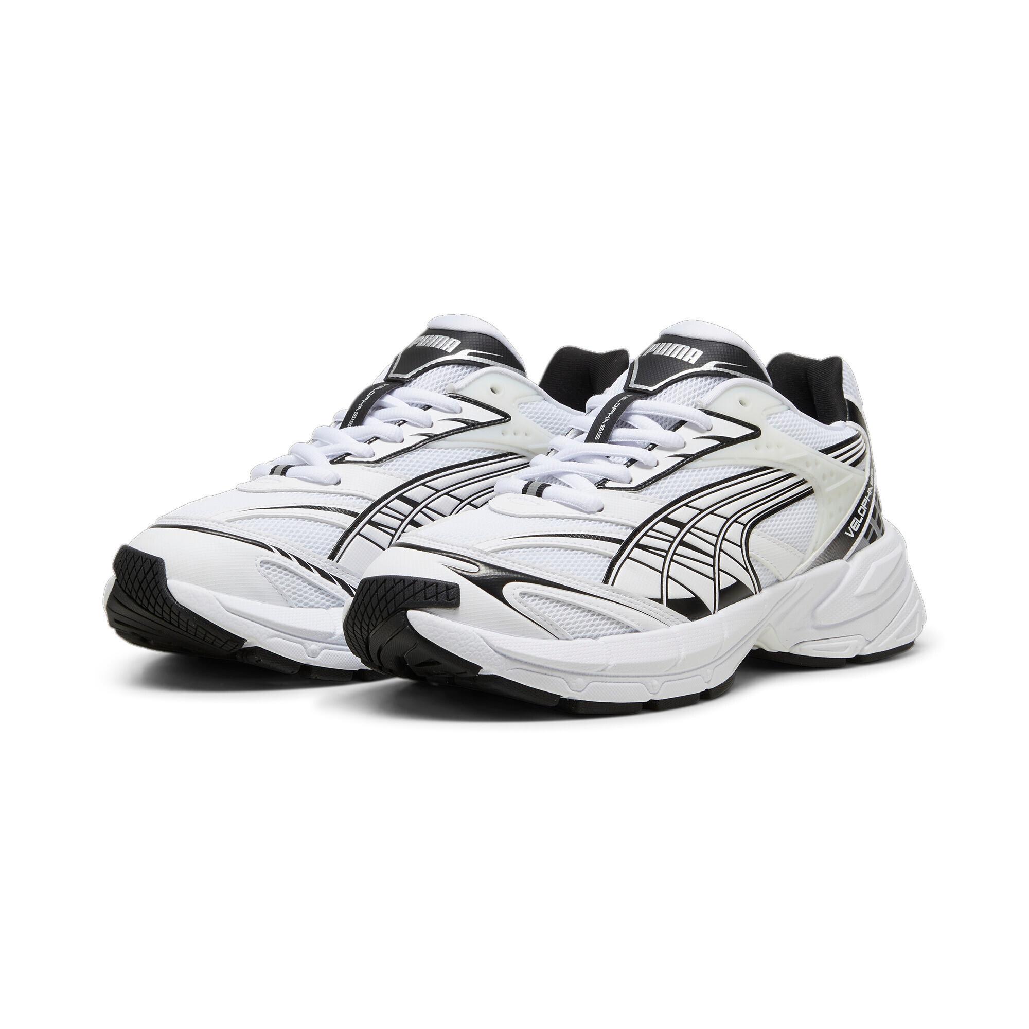 PUMA  baskets velophasis always on 