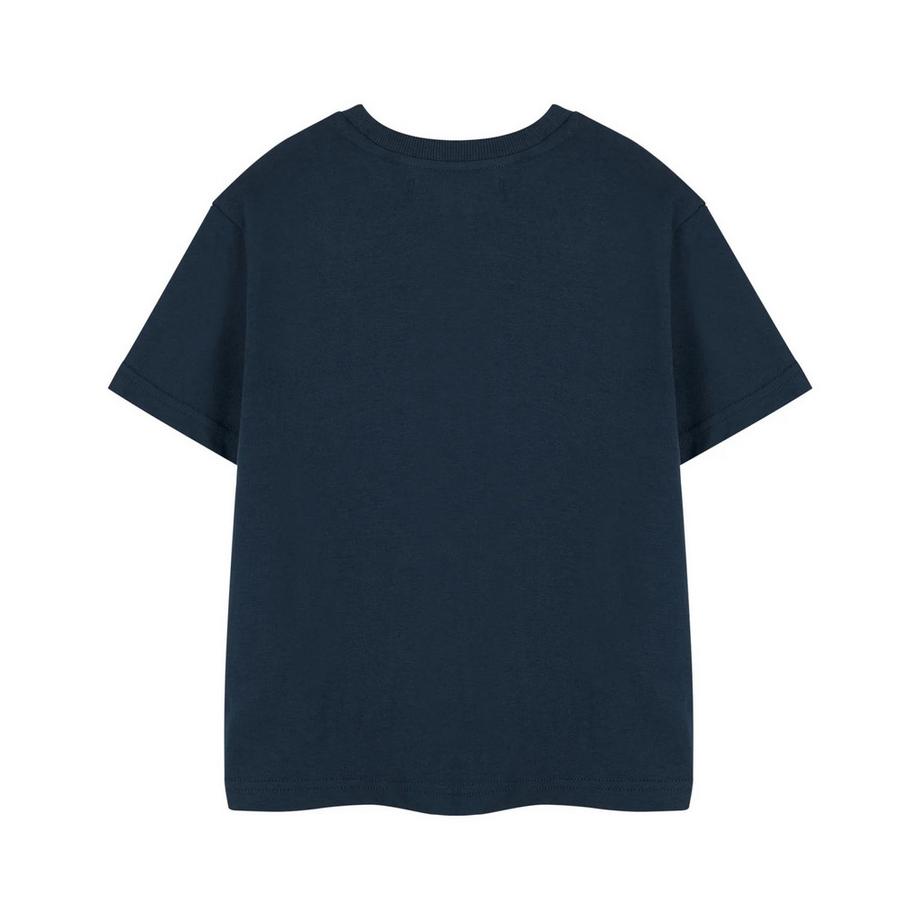 Bluey  Maglietta Personaggio Maniche Corte 
