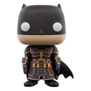 Funko  POP - DC Comics - Batman - 374 - Batman 