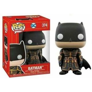 Funko  POP - DC Comics - Batman - 374 - Batman 