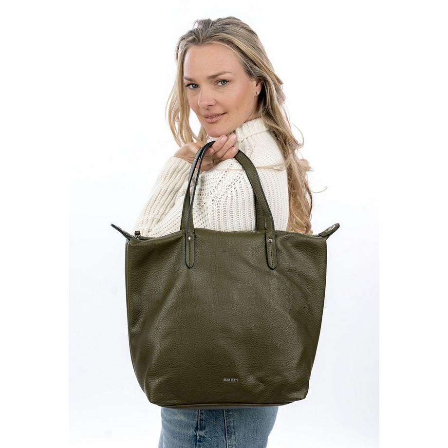 SURI FREY Suri Frey Henny Borsa Shopper  