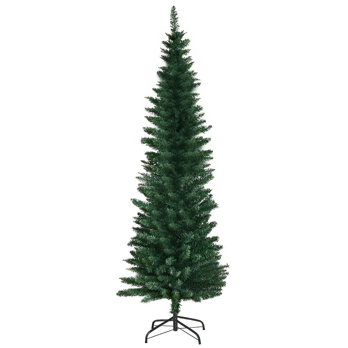 Northix Sapin de Noël Sapin de Noël artificiel Sapin de Noël 180cm  