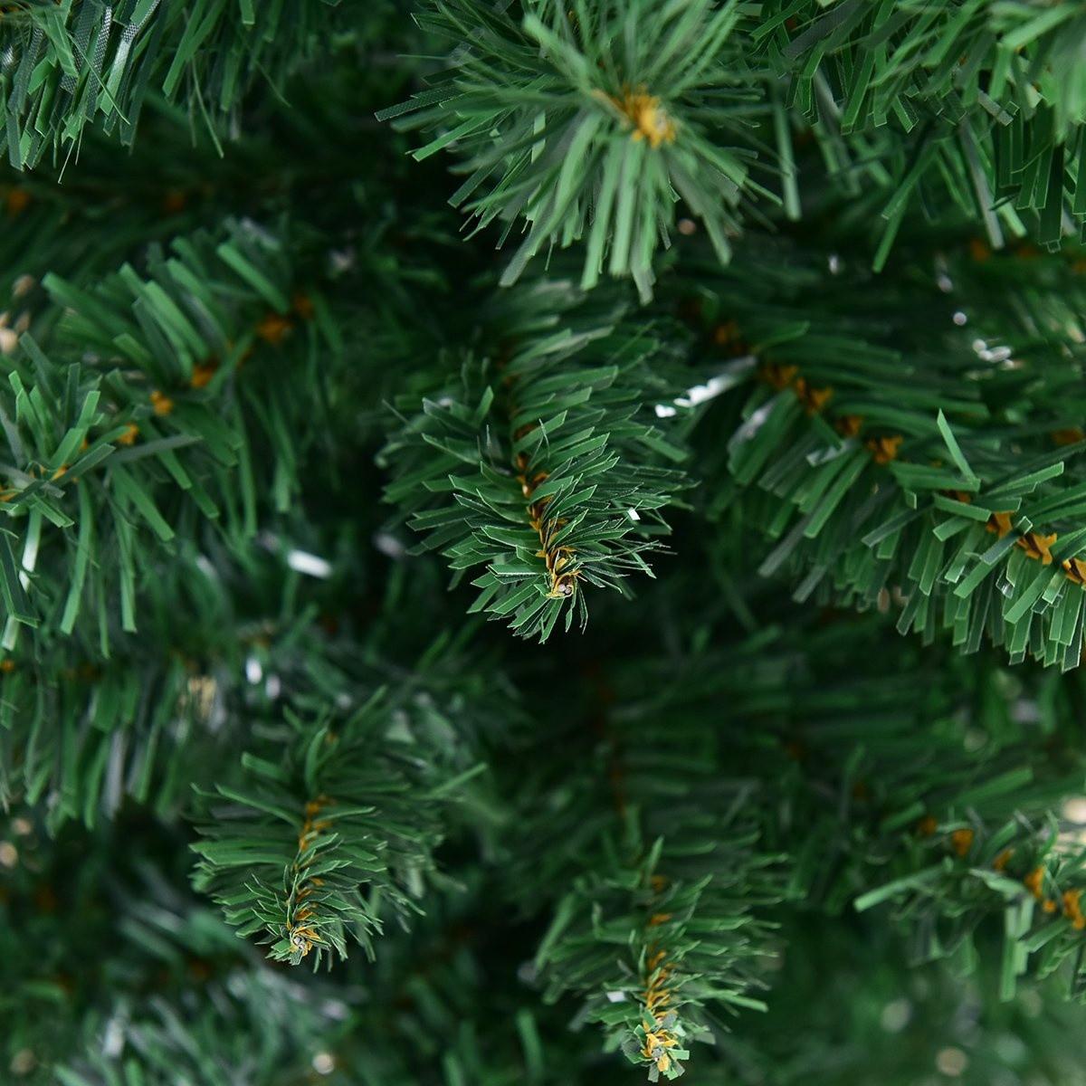 Northix Sapin de Noël Sapin de Noël artificiel Sapin de Noël 180cm  