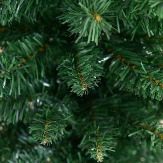 Northix Sapin de Noël Sapin de Noël artificiel Sapin de Noël 180cm  