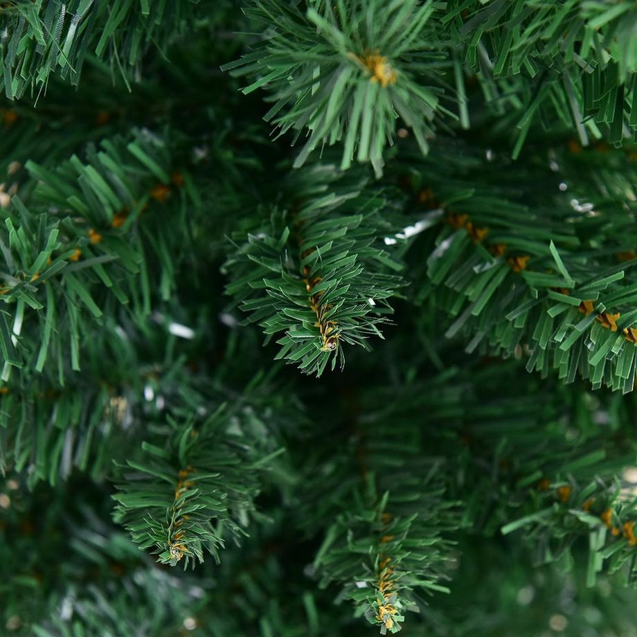 Northix Sapin de Noël Sapin de Noël artificiel Sapin de Noël 180cm  