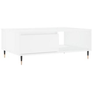 VidaXL Table basse bois d'ingénierie  