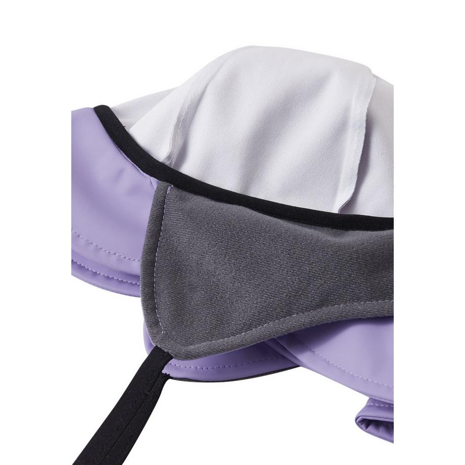 Reima  Kinder Regenhut Rainy Blooming Lilac 