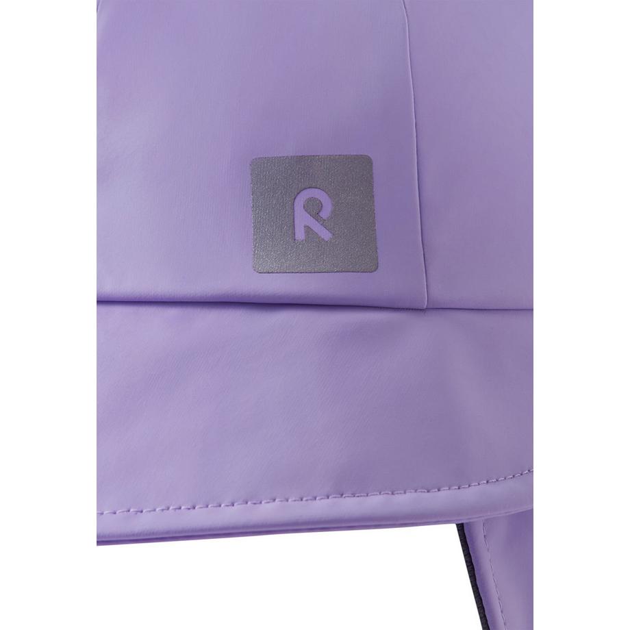 Reima  Kinder Regenhut Rainy Blooming Lilac 