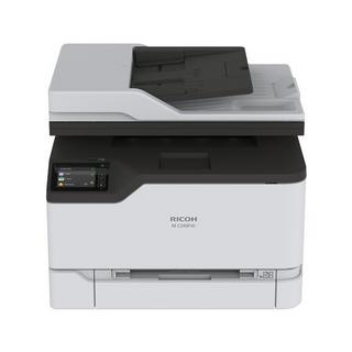 RICOH  Ricoh M C240FW Laser A4 2400 x 600 DPI 24 ppm Wifi 