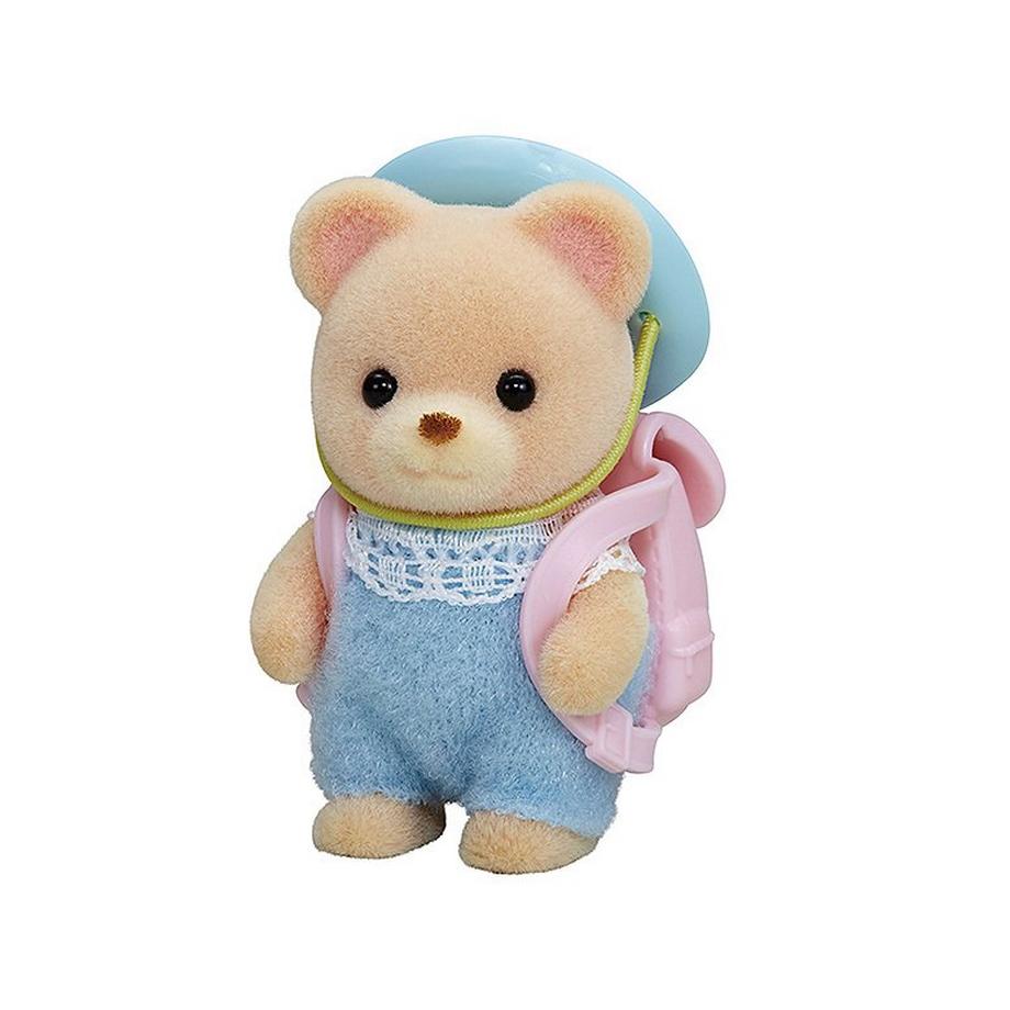 Sylvanian Families  Puppe, 
