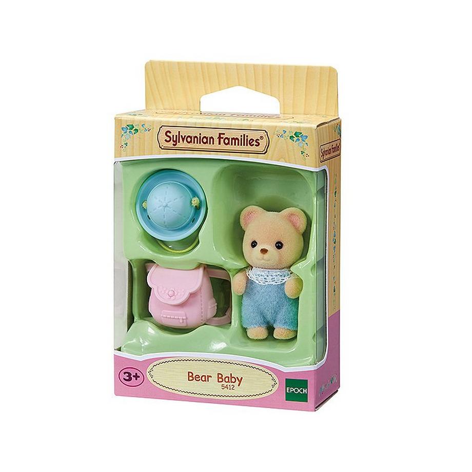Sylvanian Families  Puppe, 