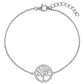 Femme Bracelet Arbre de vie