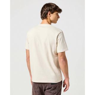 Wrangler  T-Shirt Graphic Tee 