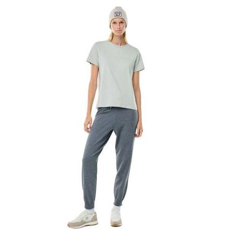 Ecoalf  Orove Light Moss - T-Shirt Damen 