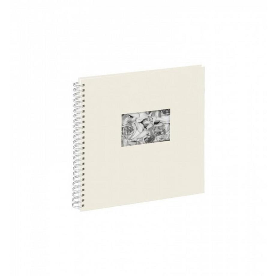 Pagna Pagna 13938-02 album fotografico e portalistino Bianco 20 fogli  