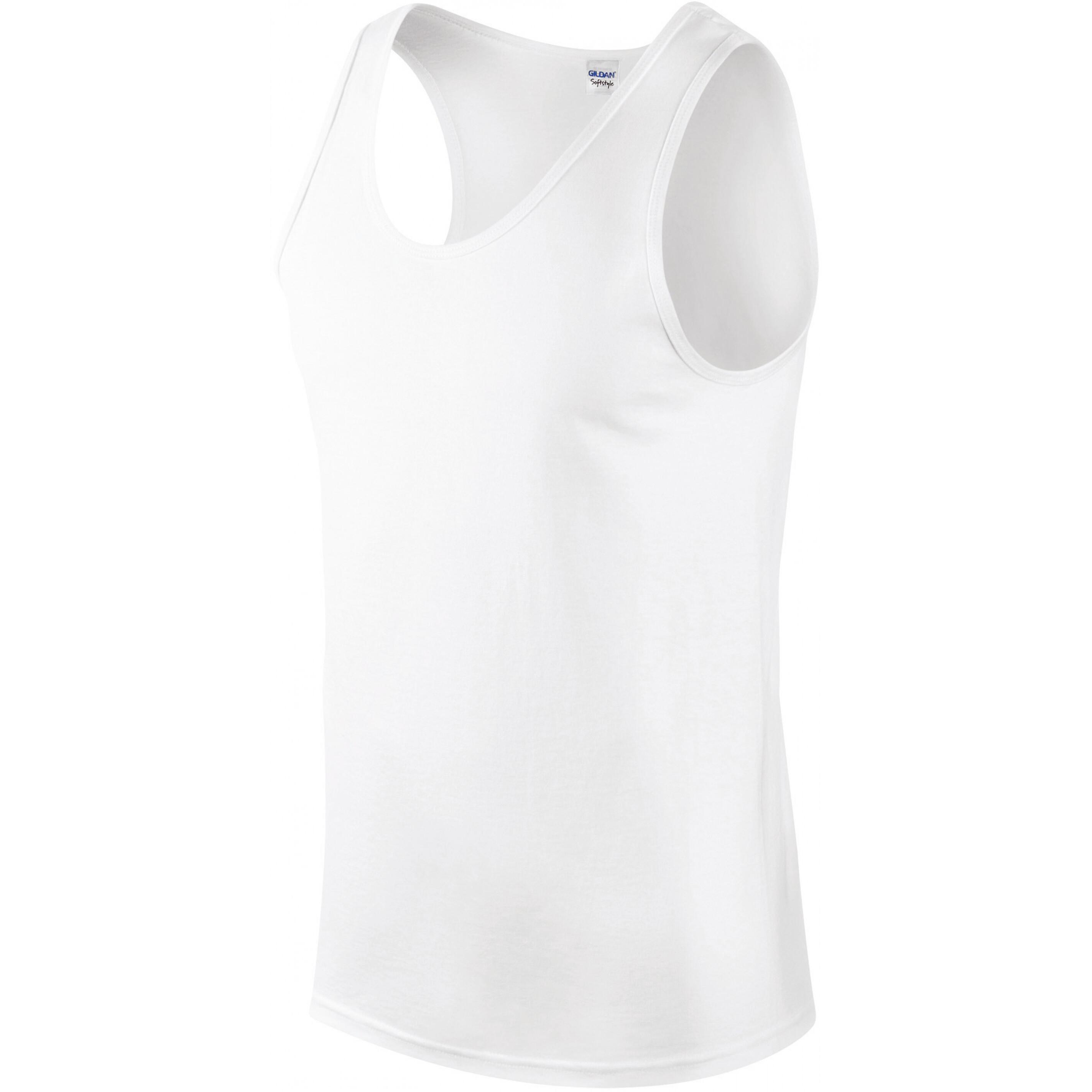 Gildan Softstyle Tank Top  