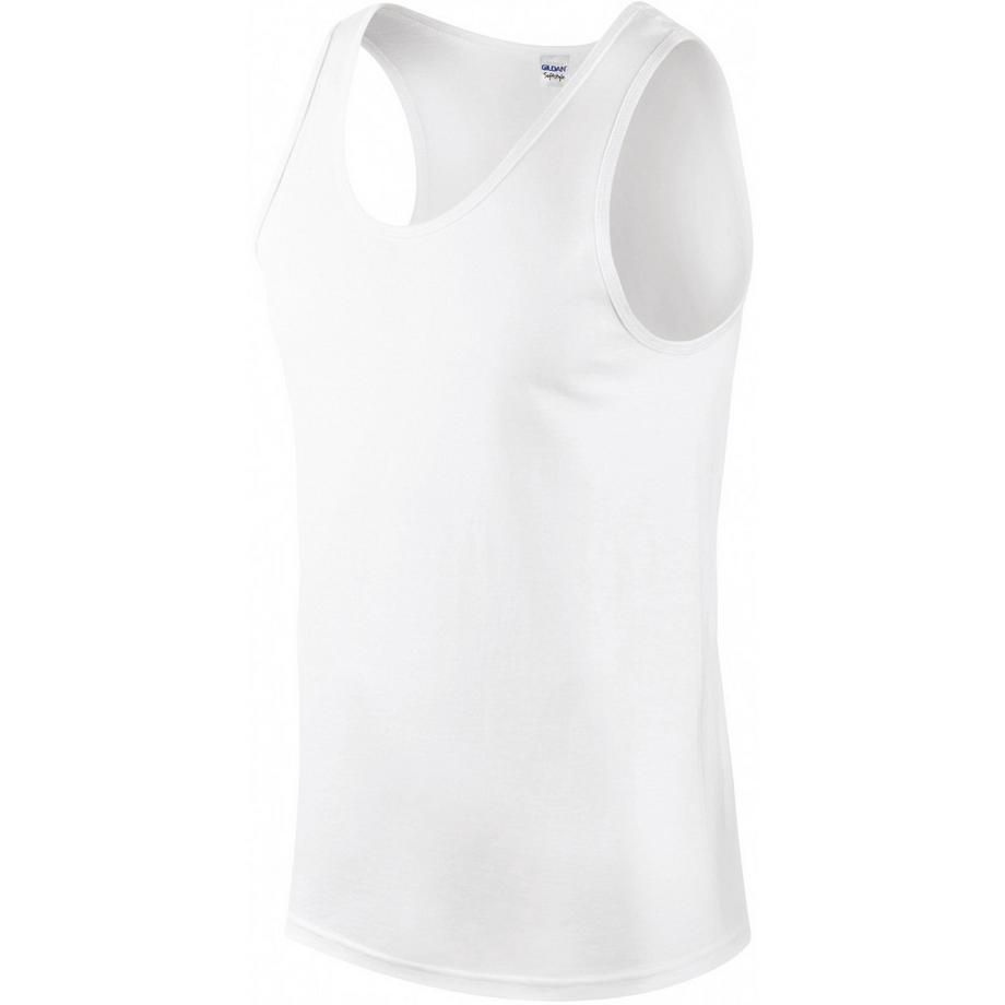 Gildan Softstyle Tanktop  
