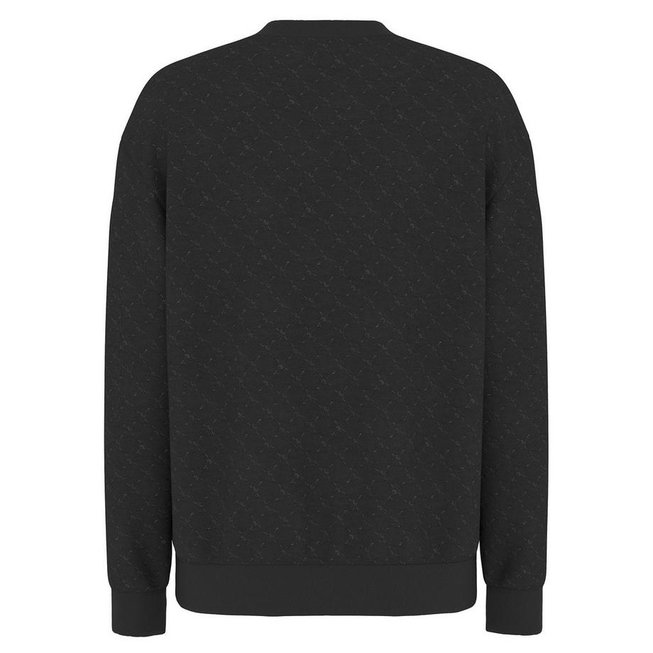 JOOP! Berkan Regular Fit Langarm Sweatshirt  