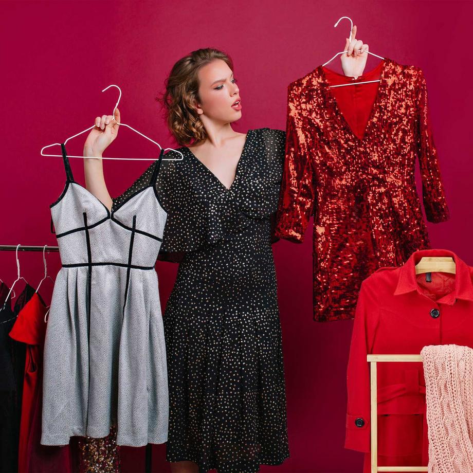 B2X Valet da uomo in bambù  